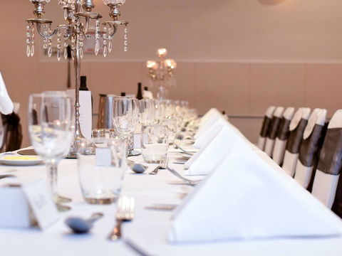 Novotel Melbourne Glen Waverley - Tourism TAS 21