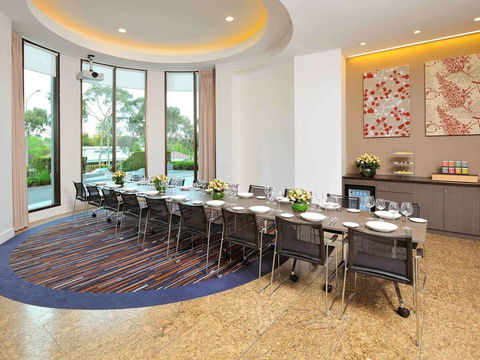Novotel Melbourne Glen Waverley - Tourism TAS 24