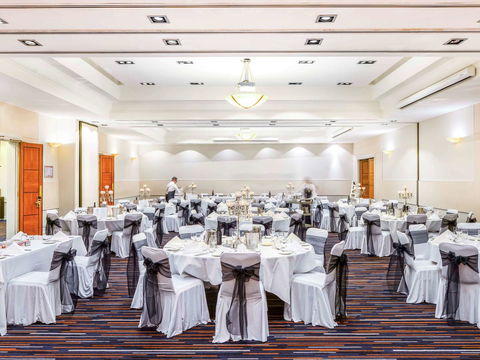 Novotel Melbourne Glen Waverley - Tourism TAS 20