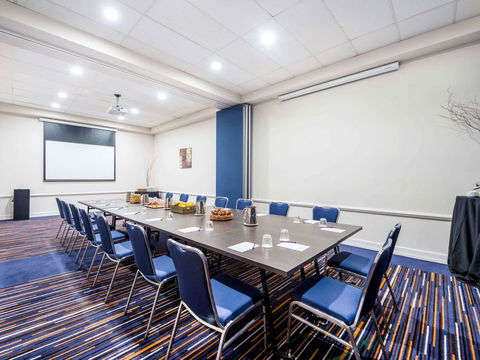 Novotel Melbourne Glen Waverley - Tourism TAS 18