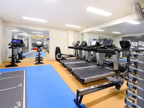 Novotel Melbourne Glen Waverley - Tourism TAS 5