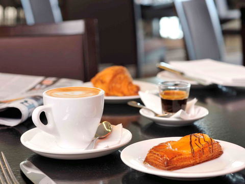 Novotel Melbourne Glen Waverley - Tourism TAS 28