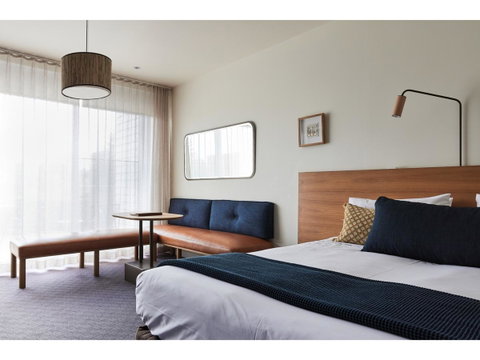 Hotel Sorrento - Tourism TAS 15