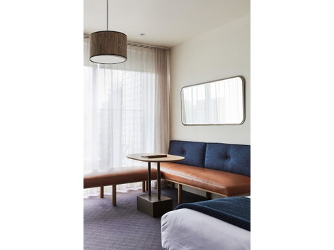 Hotel Sorrento - Tourism TAS 17
