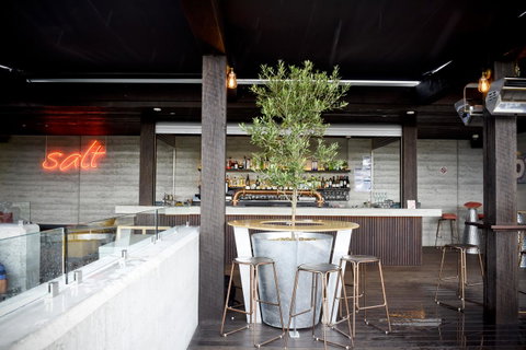 Hotel Sorrento - Tourism TAS 36