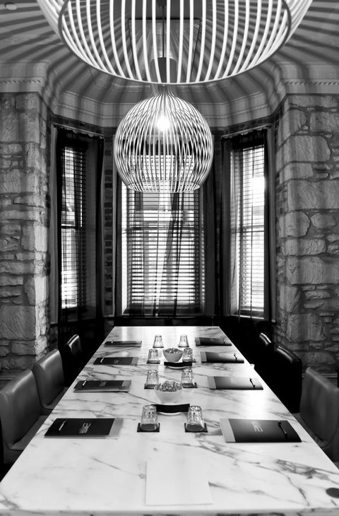 Hotel Sorrento - Tourism TAS 35