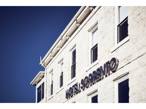 Hotel Sorrento - Tourism TAS 24