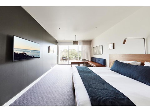 Hotel Sorrento - Tourism TAS 14