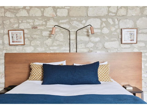 Hotel Sorrento - Tourism TAS 7