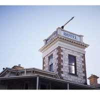 Hotel Sorrento - Tourism TAS