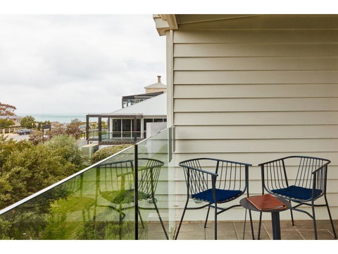 Hotel Sorrento - Tourism TAS 16