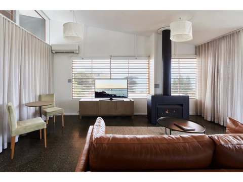 Hotel Sorrento - Tourism TAS 6