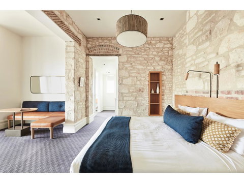 Hotel Sorrento - Tourism TAS 2