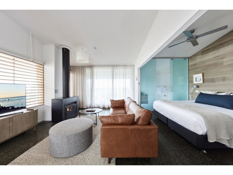 Hotel Sorrento - Tourism TAS 5
