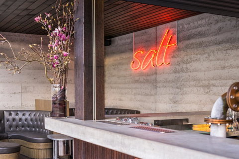 Hotel Sorrento - Tourism TAS 34