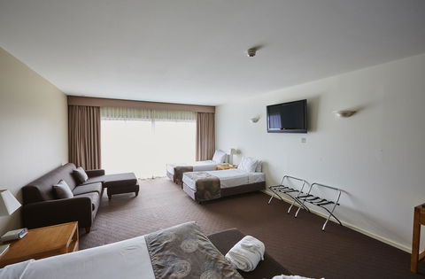 Mornington Hotel - Hobart Tourism 22