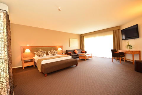 Mornington Hotel - Hobart Tourism 35