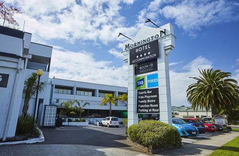 Mornington Hotel - Hobart Tourism 3