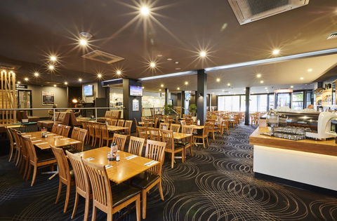 Mornington Hotel - Hobart Tourism 11