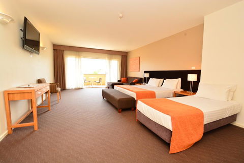 Mornington Hotel - Hobart Tourism 2
