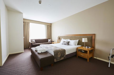 Mornington Hotel - Hobart Tourism 0