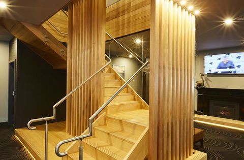 Mornington Hotel - Hobart Tourism 12
