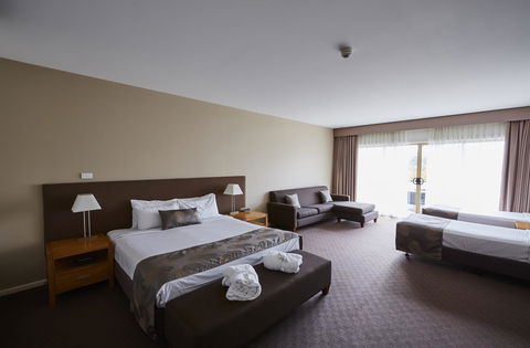 Mornington Hotel - Hobart Tourism 21