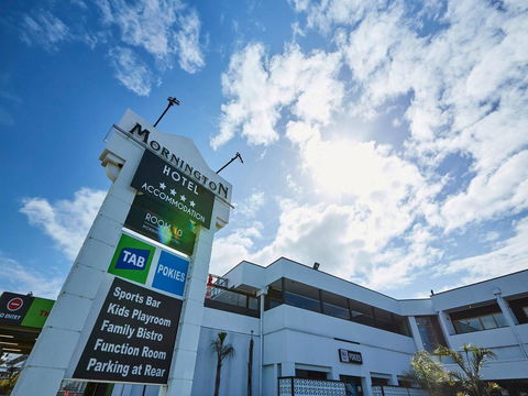 Mornington Hotel - Hobart Tourism 4