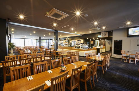 Mornington Hotel - Hobart Tourism 9
