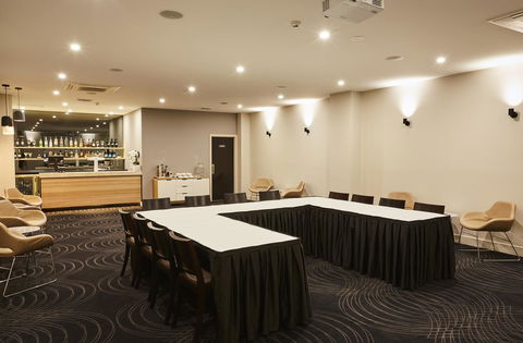 Mornington Hotel - Hobart Tourism 14