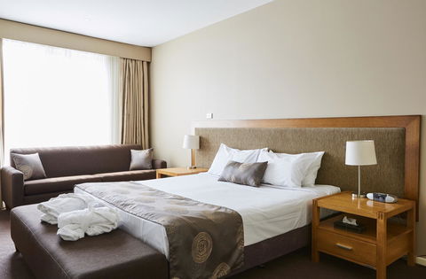 Mornington Hotel - Hobart Tourism 23