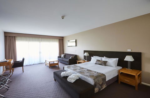 Mornington Hotel - Hobart Tourism 19