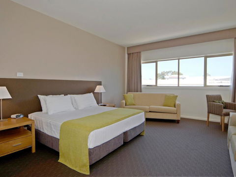 Mornington Hotel - Hobart Tourism 30