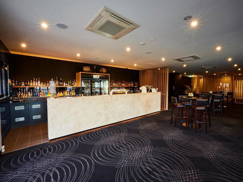 Mornington Hotel - Hobart Tourism 17