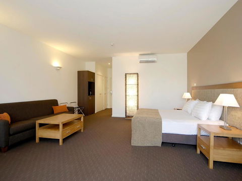 Mornington Hotel - Hobart Tourism 27