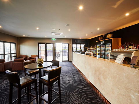 Mornington Hotel - Hobart Tourism 31