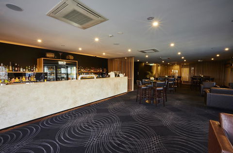 Mornington Hotel - Hobart Tourism 15