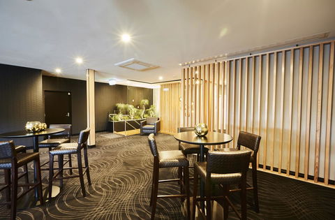 Mornington Hotel - Hobart Tourism 13
