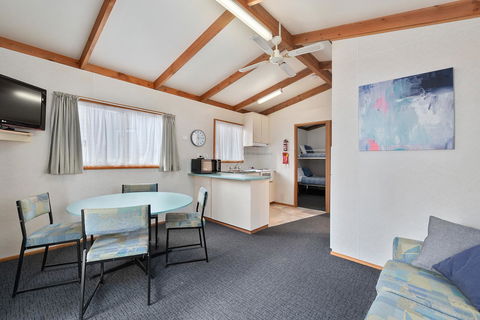 High Country Holiday Park - Hobart Tourism 18