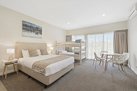 High Country Holiday Park - Hobart Tourism 4