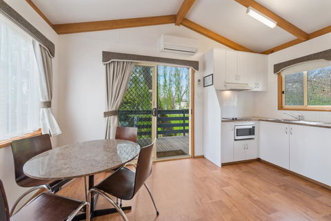 High Country Holiday Park - Hobart Tourism 22