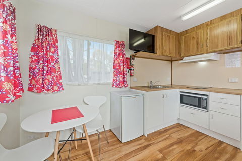 High Country Holiday Park - Hobart Tourism 28
