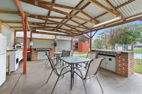 High Country Holiday Park - Hobart Tourism 31