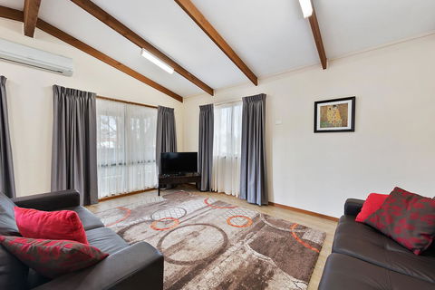 High Country Holiday Park - Hobart Tourism 9