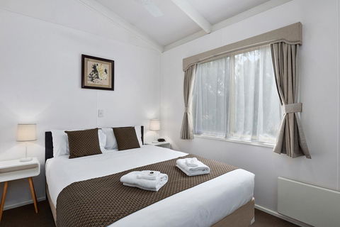High Country Holiday Park - Hobart Tourism 15