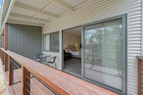 High Country Holiday Park - Hobart Tourism 6