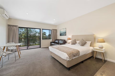 High Country Holiday Park - Hobart Tourism 2