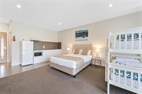 High Country Holiday Park - Hobart Tourism 5