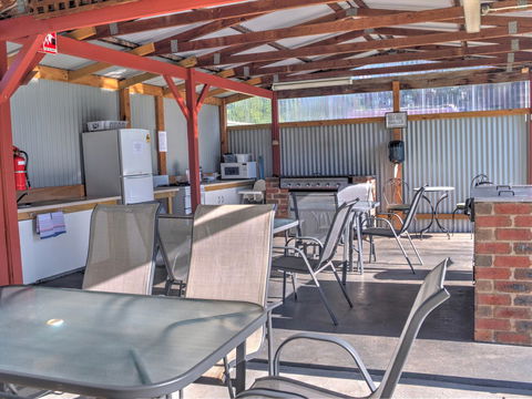 High Country Holiday Park - Hobart Tourism 30