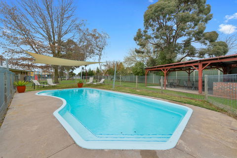 High Country Holiday Park - Hobart Tourism 3